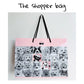 Shopper Bag ｜ショッパーバッグ